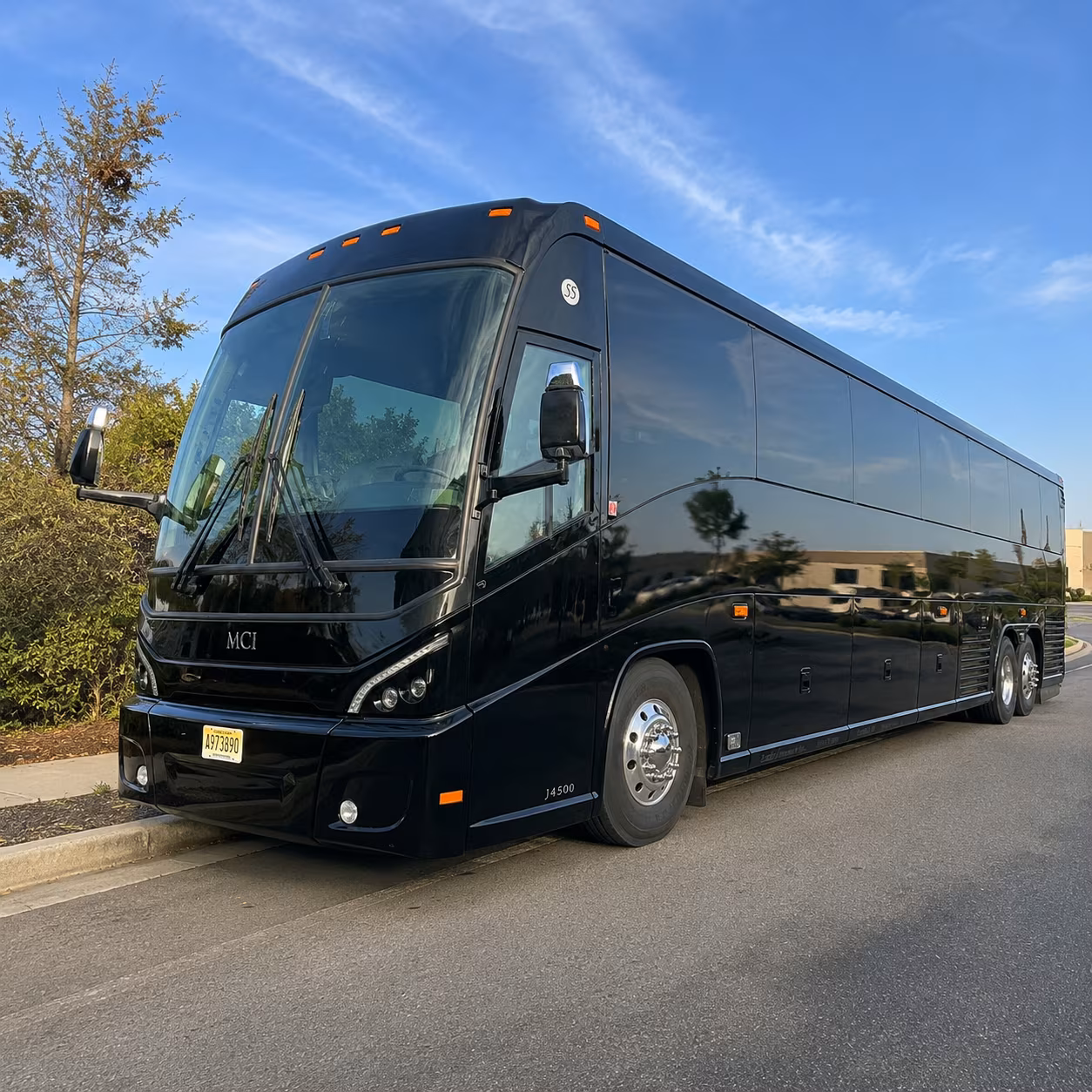 affordable waco wedding charter bus prices for every budget