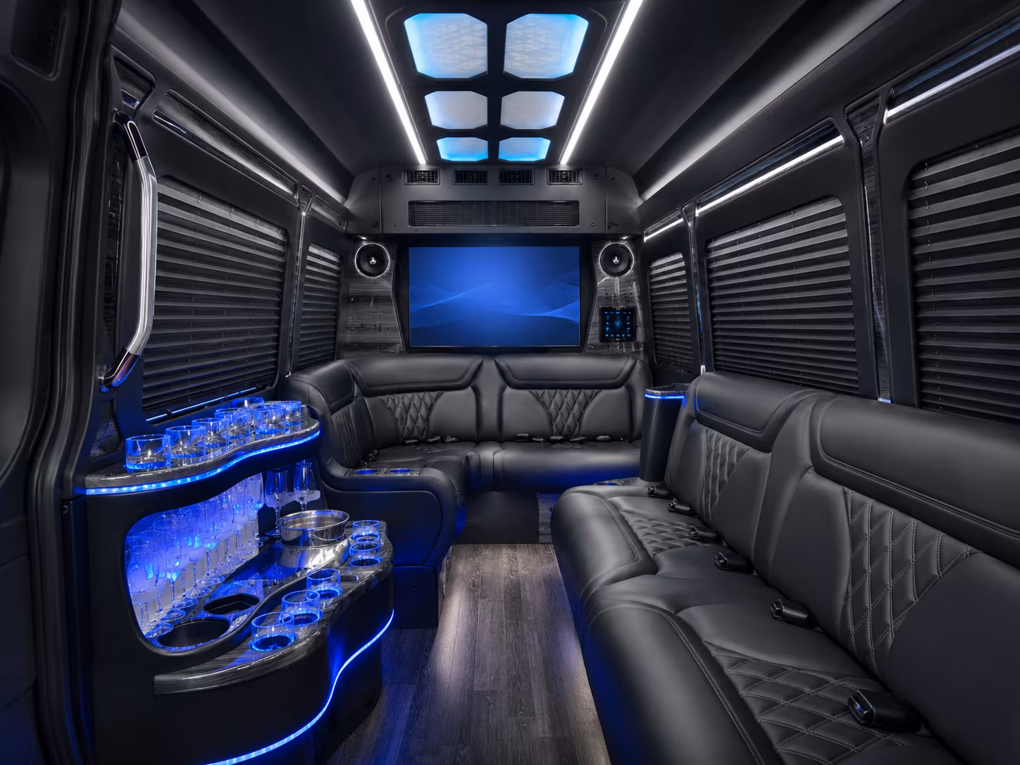 book your waco prom bus early for the best selection