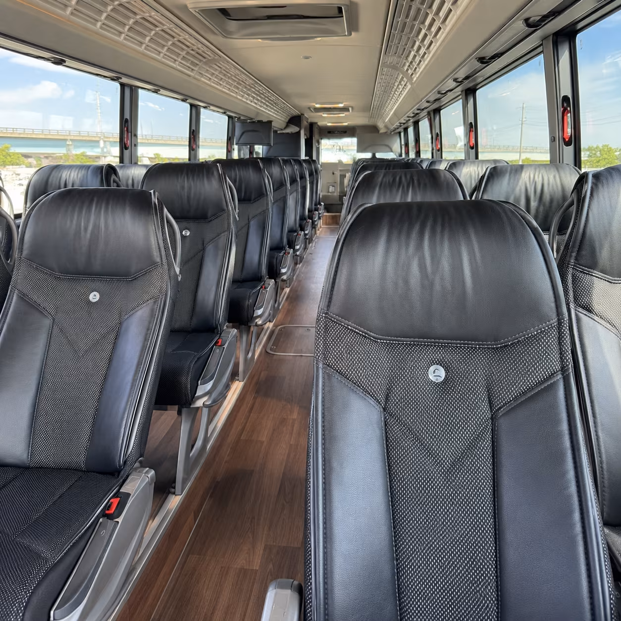 budget friendly school charter bus prices in waco