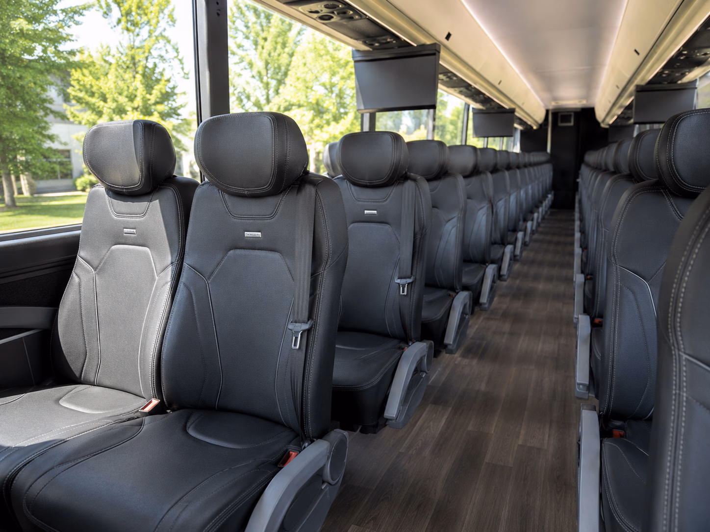 college tour charter buses to baylor university mclennan community college and beyond