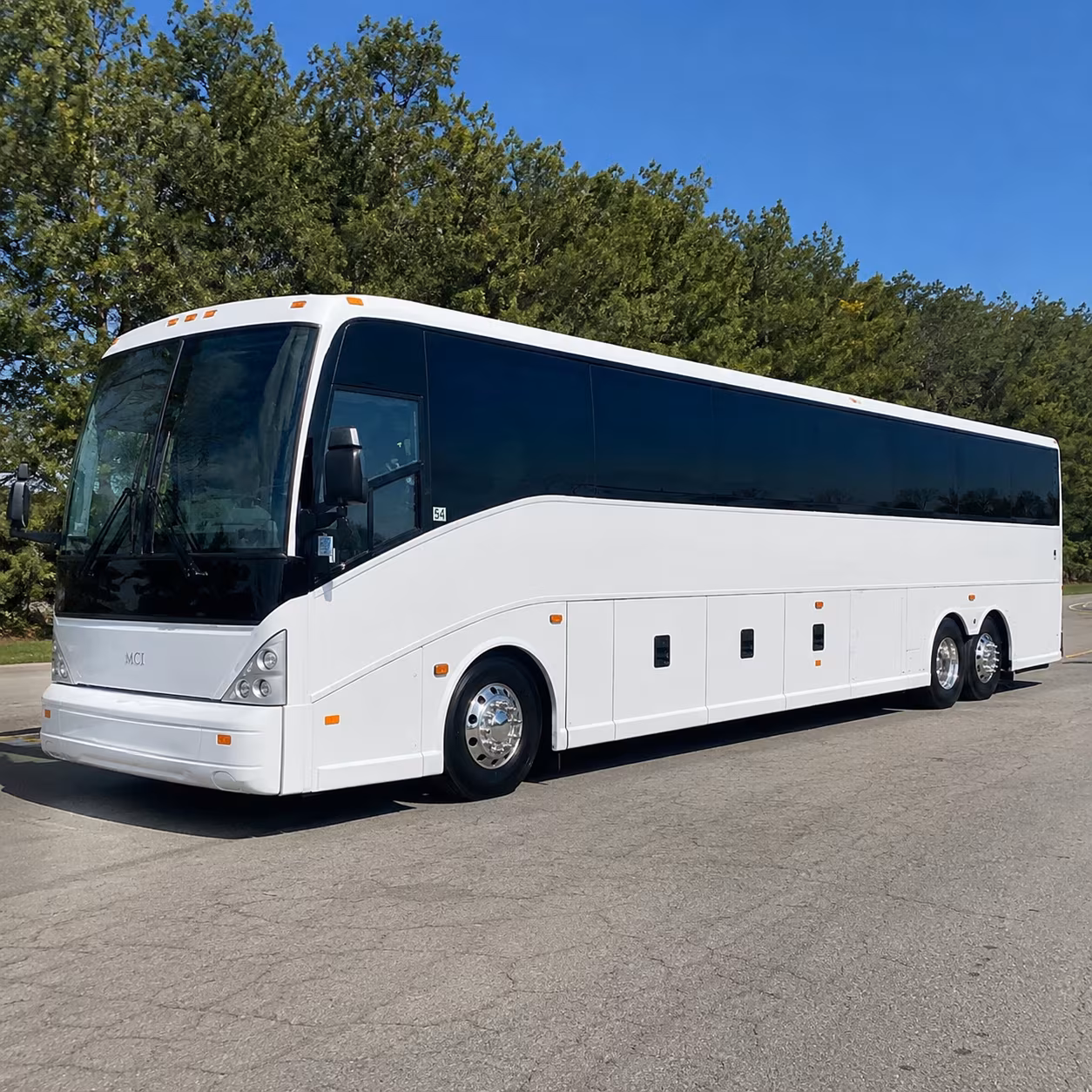 multi day and overnight charter bus trips from waco