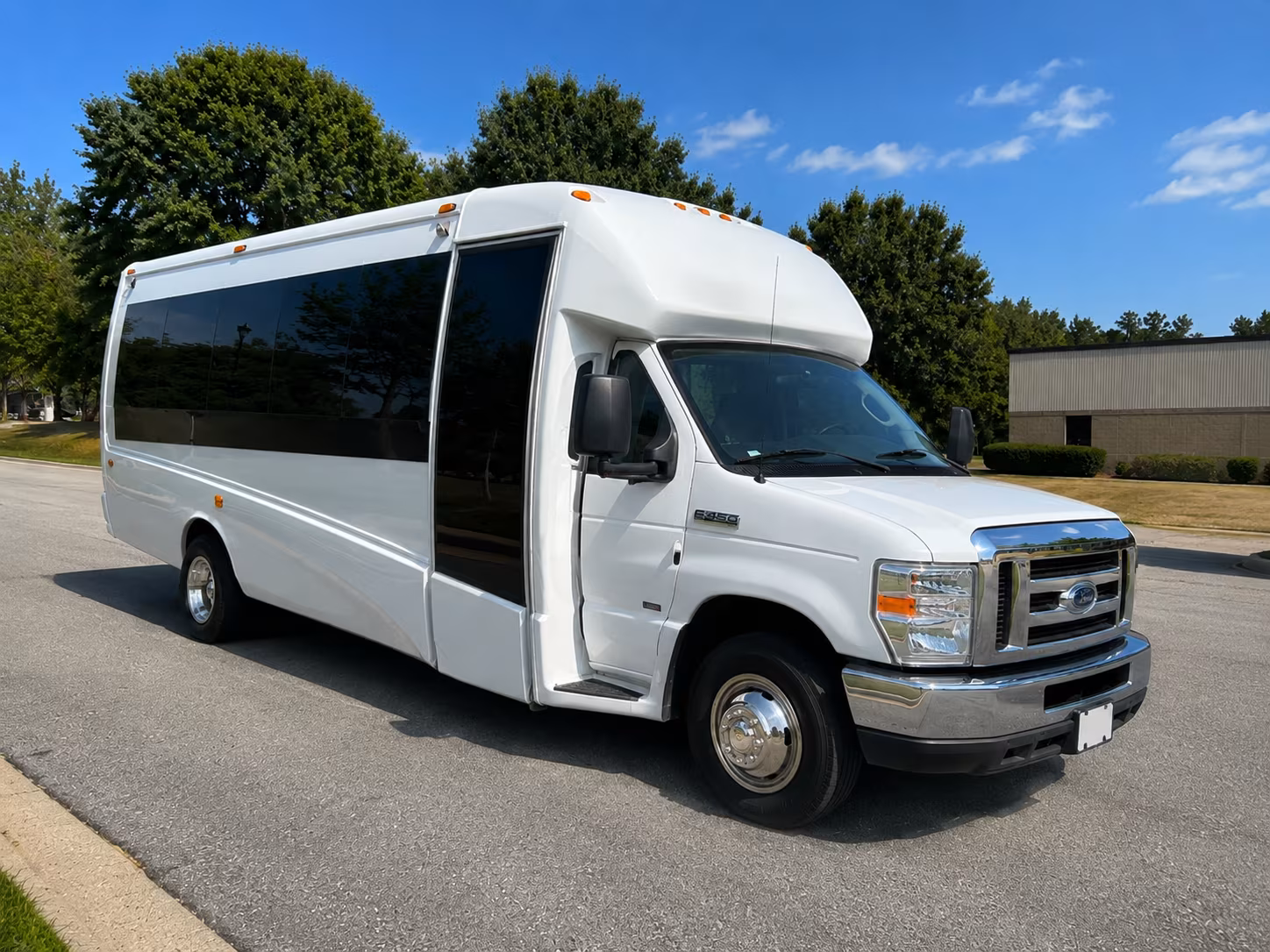 rent a field trip bus to waco museums and science centers