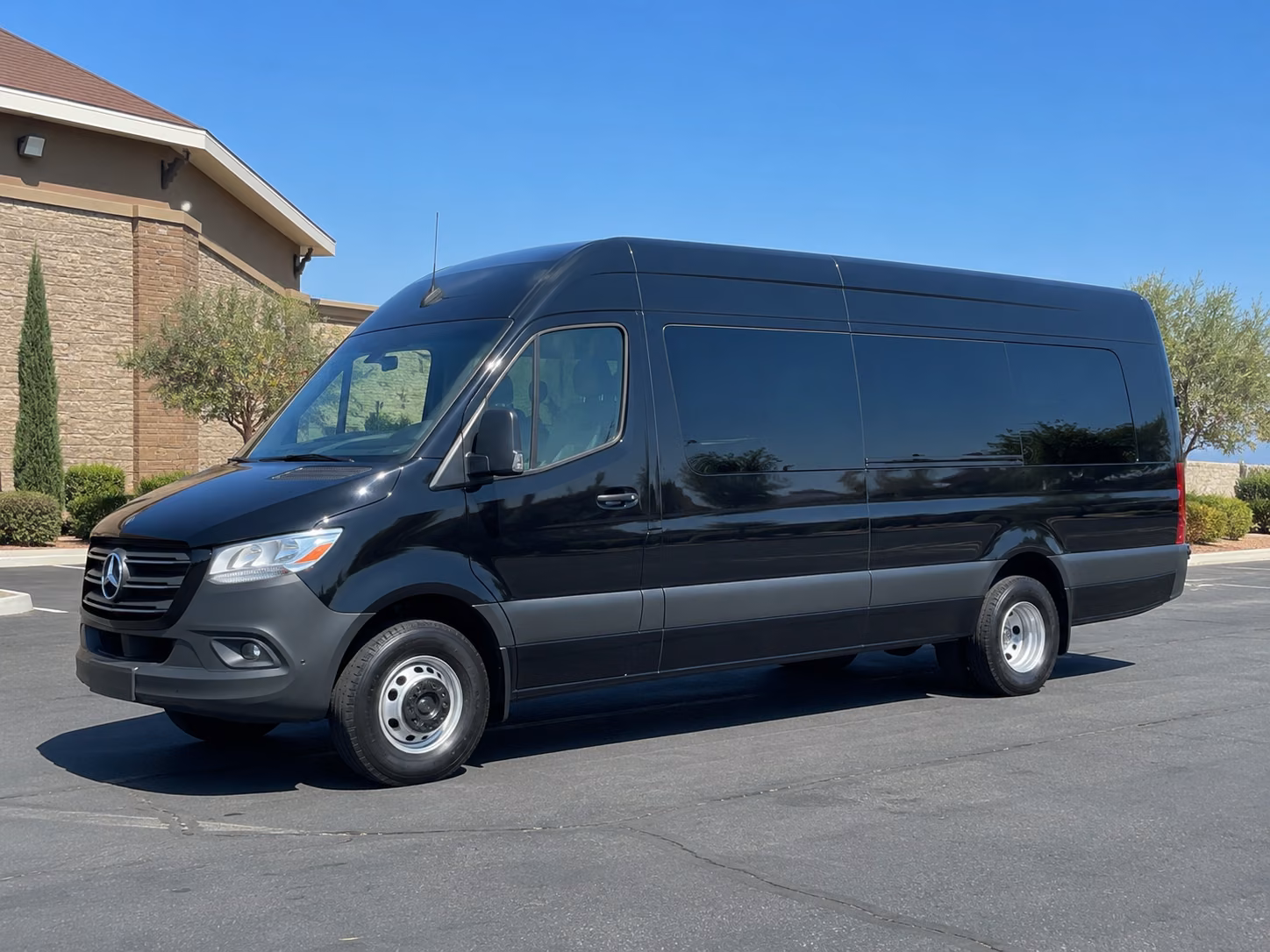 Waco Airport Transportation