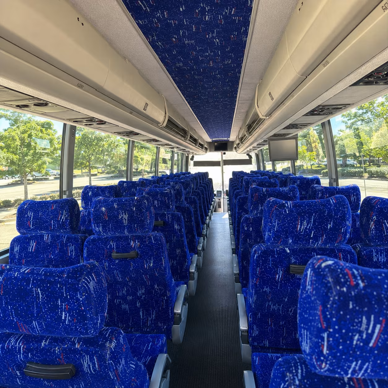 waco charter buses