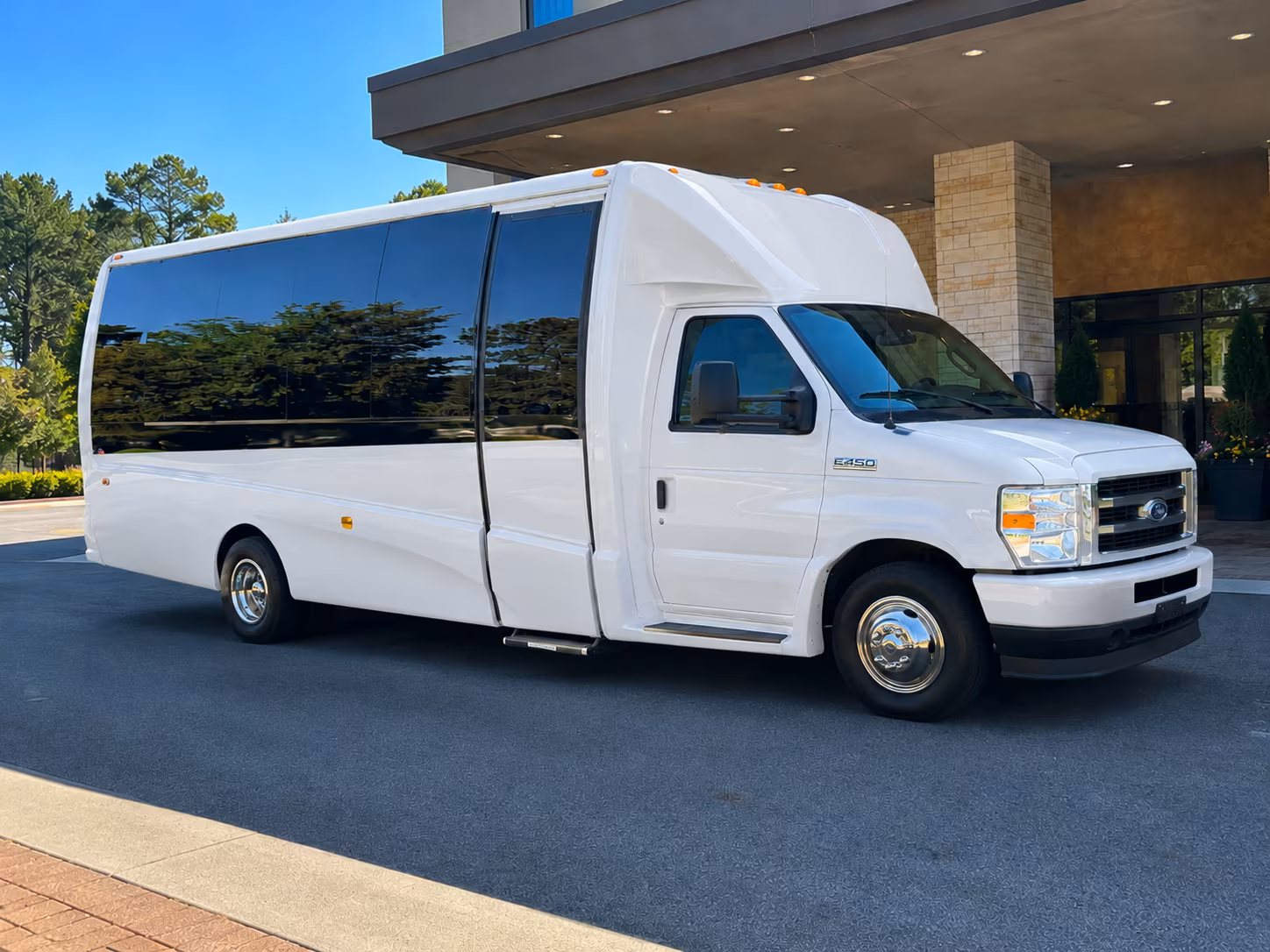 waco family reunion and vacation bus rentals