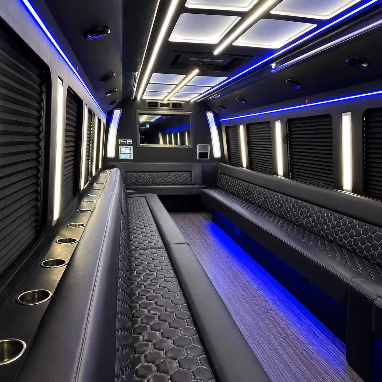 waco military ball ceremony and veterans group transportation