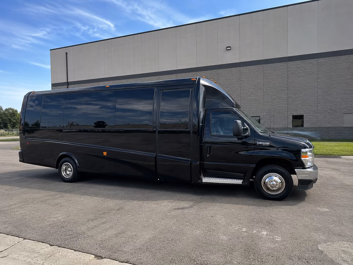 waco military base transfer and troop movement buses