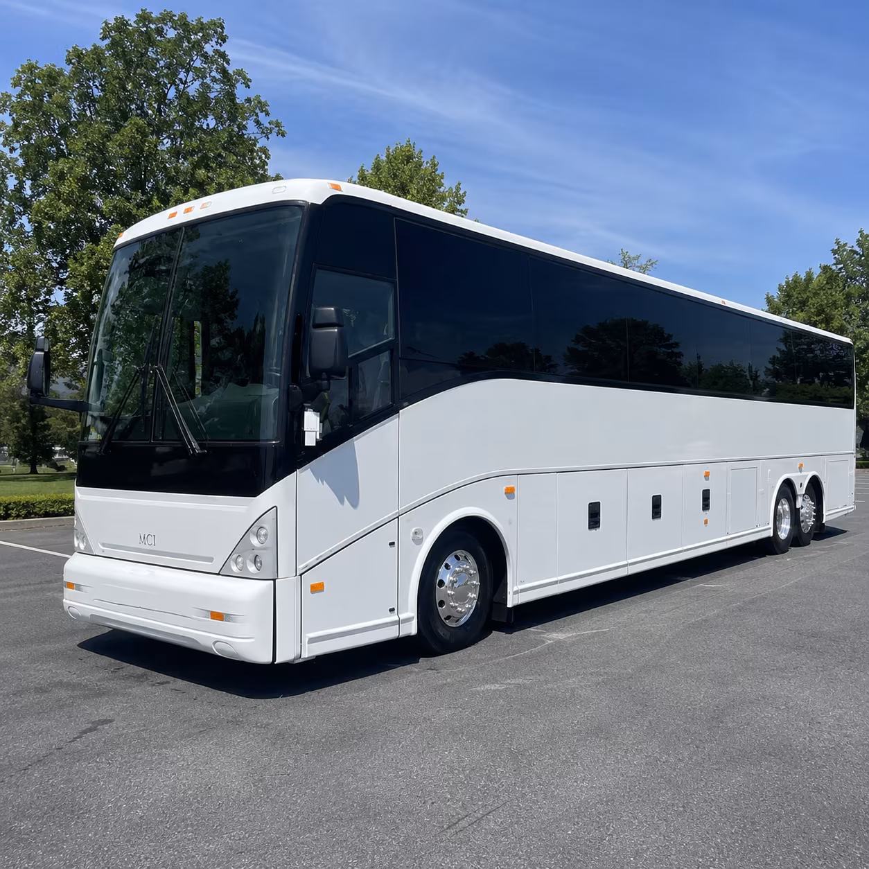 Waco Sporting Event Transportation