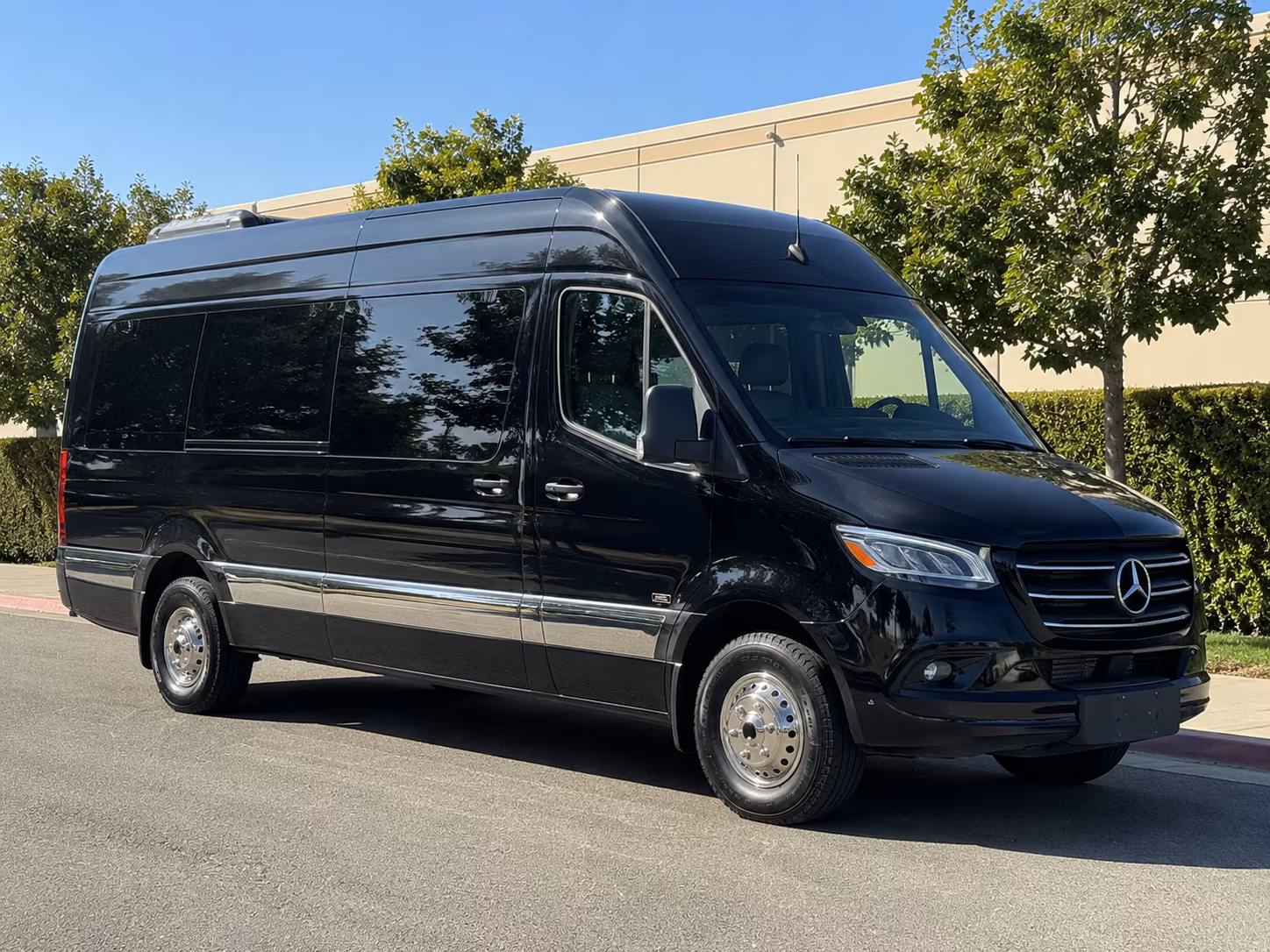 Waco Wine Tour & Brewery Transportation